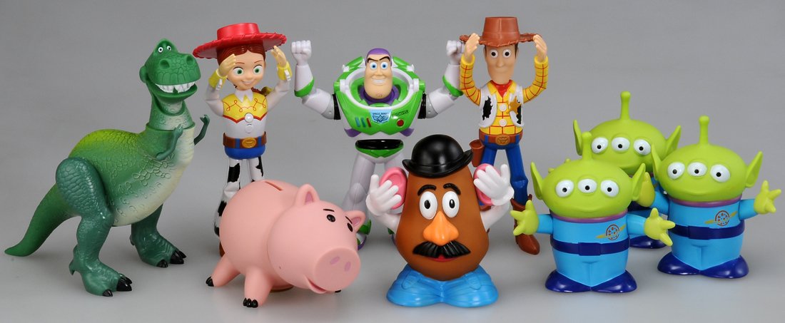 Disney - トイストーリー　おしゃべりフレンズ5体 楽天市場】トイ・ストーリー[TOY STORY]おしゃべりフレンズ